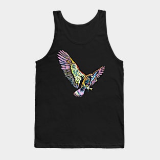 Eagle Tank Top